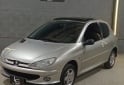Autos - Peugeot 206 rwc 2007 Nafta 151000Km - En Venta