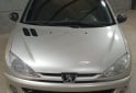 Autos - Peugeot 206 rwc 2007 Nafta 151000Km - En Venta