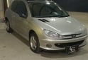 Autos - Peugeot 206 rwc 2007 Nafta 151000Km - En Venta