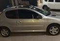 Autos - Peugeot 206 rwc 2007 Nafta 151000Km - En Venta