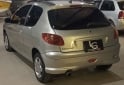 Autos - Peugeot 206 rwc 2007 Nafta 151000Km - En Venta