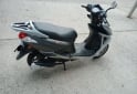 Motos - Zanella Styler 150 2017 Nafta 4800Km - En Venta