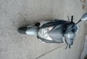 Motos - Zanella Styler 150 2017 Nafta 4800Km - En Venta