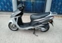Motos - Zanella Styler 150 2017 Nafta 4800Km - En Venta