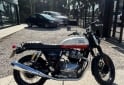 Motos - Royal Enfield ROYALD ENFIELD - INTERCEP 2021 Nafta  - En Venta