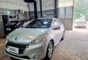 Autos - Peugeot 208 1.5 Allure 2014 Nafta 25500Km - En Venta