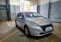 Autos - Peugeot 208 1.5 Allure 2014 Nafta 25500Km - En Venta
