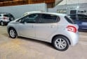 Autos - Peugeot 208 1.5 Allure 2014 Nafta 25500Km - En Venta