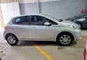 Autos - Peugeot 208 1.5 Allure 2014 Nafta 25500Km - En Venta