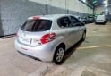 Autos - Peugeot 208 1.5 Allure 2014 Nafta 25500Km - En Venta
