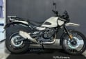Motos - Royal Enfield Himalayan 450 2025 Nafta 600Km - En Venta