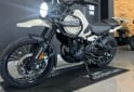 Motos - Royal Enfield Himalayan 450 2025 Nafta 600Km - En Venta