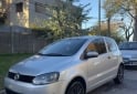 Autos - Volkswagen Confortline 2012 Nafta 112000Km - En Venta