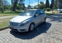Autos - Mercedes Benz B200 MT 2014 Nafta 110000Km - En Venta