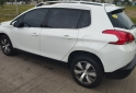 Autos - Peugeot 2008 felline 2017 Nafta - En Venta