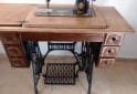 Otros - Vendo Máquina de coser completa - En Venta