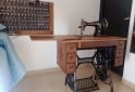 Otros - Vendo Máquina de coser completa - En Venta