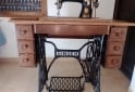 Otros - Vendo Máquina de coser completa - En Venta