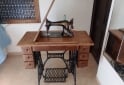 Otros - Vendo Máquina de coser completa - En Venta