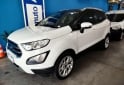 Autos - Ford Ecosport titanium 1.5 2020 Nafta 116000Km - En Venta