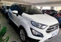 Autos - Ford Ecosport titanium 1.5 2020 Nafta 116000Km - En Venta