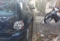 Autos - Renault Scenic 2004 Nafta 210000Km - En Venta