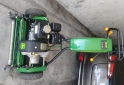 Herramientas - John Deere cortadora de cesped greenera - En Venta