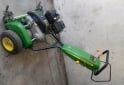 Herramientas - John Deere cortadora de cesped greenera - En Venta