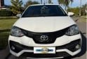 Autos - Toyota Etios XLS 1.5 AT 2022 Nafta 44000Km - En Venta