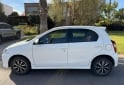 Autos - Toyota Etios XLS 1.5 AT 2022 Nafta 44000Km - En Venta