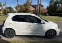 Autos - Toyota Etios XLS 1.5 AT 2022 Nafta 44000Km - En Venta