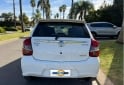 Autos - Toyota Etios XLS 1.5 AT 2022 Nafta 44000Km - En Venta