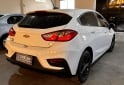 Autos - Chevrolet Cruze 2022 Nafta 65000Km - En Venta