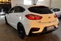 Autos - Chevrolet Cruze 2022 Nafta 65000Km - En Venta