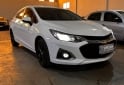 Autos - Chevrolet Cruze 2022 Nafta 65000Km - En Venta