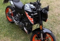 Motos - Ktm DUKE 2022 Nafta 13150Km - En Venta