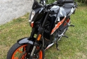 Motos - Ktm DUKE 2022 Nafta 13150Km - En Venta