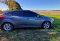 Autos - Ford focus 1.6 MT S 2014 Nafta 150000Km - En Venta