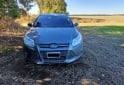 Autos - Ford focus 1.6 MT S 2014 Nafta 150000Km - En Venta