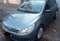 Autos - Volkswagen TREND 2010 Nafta 124000Km - En Venta