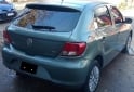 Autos - Volkswagen TREND 2010 Nafta 124000Km - En Venta