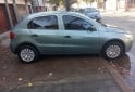 Autos - Volkswagen TREND 2010 Nafta 124000Km - En Venta