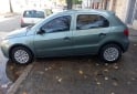 Autos - Volkswagen TREND 2010 Nafta 124000Km - En Venta