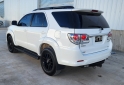 Camionetas - Toyota Sw4 2012 Diesel 220000Km - En Venta