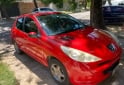 Autos - Peugeot 207 2014 Nafta 173000Km - En Venta