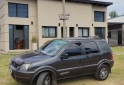Autos - Ford Ecosport 1.6 2007 Nafta 203000Km - En Venta