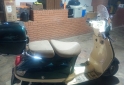 Motos - Zanella Styler 2016 Nafta 20000Km - En Venta