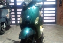 Motos - Zanella Styler 2016 Nafta 20000Km - En Venta