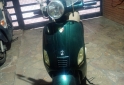 Motos - Zanella Styler 2016 Nafta 20000Km - En Venta