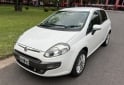 Autos - Fiat PUNTO 2013 GNC 115000Km - En Venta